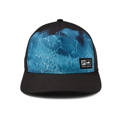 Terminal Prop Wash Trucker Hat