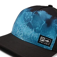 Terminal Prop Wash Trucker Hat