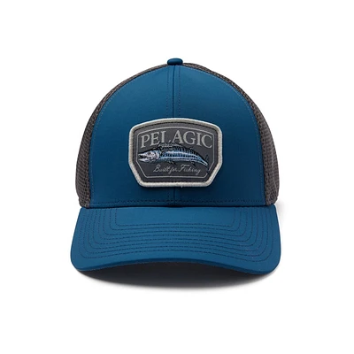 Offshore Wahoo'd Low Hat