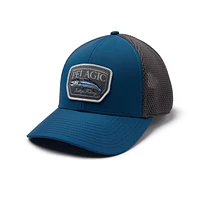 Offshore Wahoo'd Low Hat