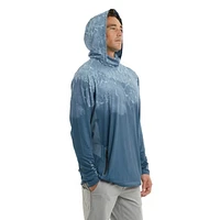 Exo Tech Hooded Fishing Shirt