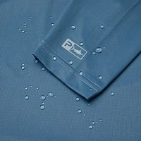 Exo Tech Hooded Fishing Shirt