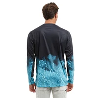 Vaportek Prop Fishing Shirt