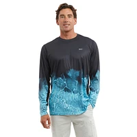 Vaportek Prop Fishing Shirt