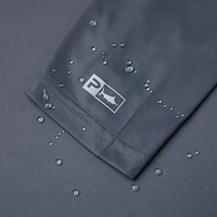 Vaportek Hooded Shirt