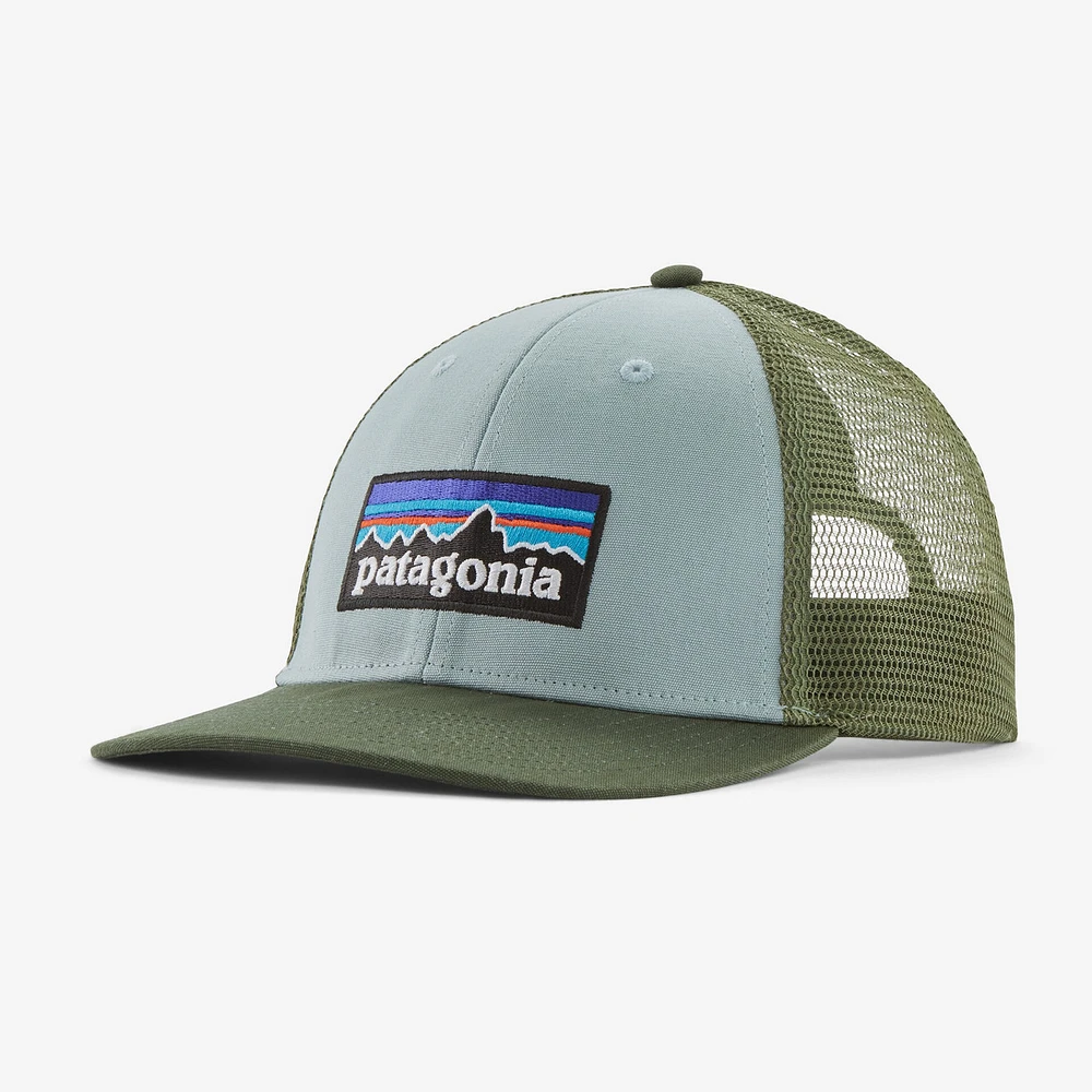 Relaxed Trucker Hat