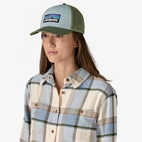 Relaxed Trucker Hat