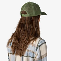 Relaxed Trucker Hat