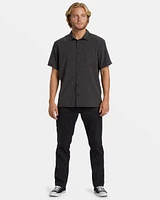 A/Div Surftrek Trail S/S Shirt