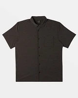 A/Div Surftrek Trail S/S Shirt