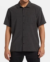 A/Div Surftrek Trail S/S Shirt