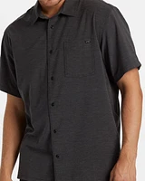 A/Div Surftrek Trail S/S Shirt