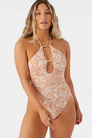 Roam Slow Santa Cruz One Piece