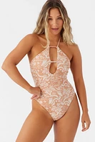 Roam Slow Santa Cruz One Piece