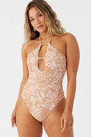 Roam Slow Santa Cruz One Piece