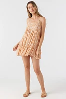 Roam Slow Rilee Cover-Up Dress