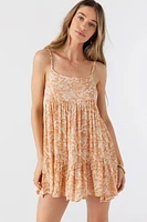 Roam Slow Rilee Cover-Up Dress