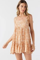 Roam Slow Rilee Cover-Up Dress