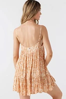 Roam Slow Rilee Cover-Up Dress