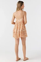 Roam Slow Rilee Cover-Up Dress