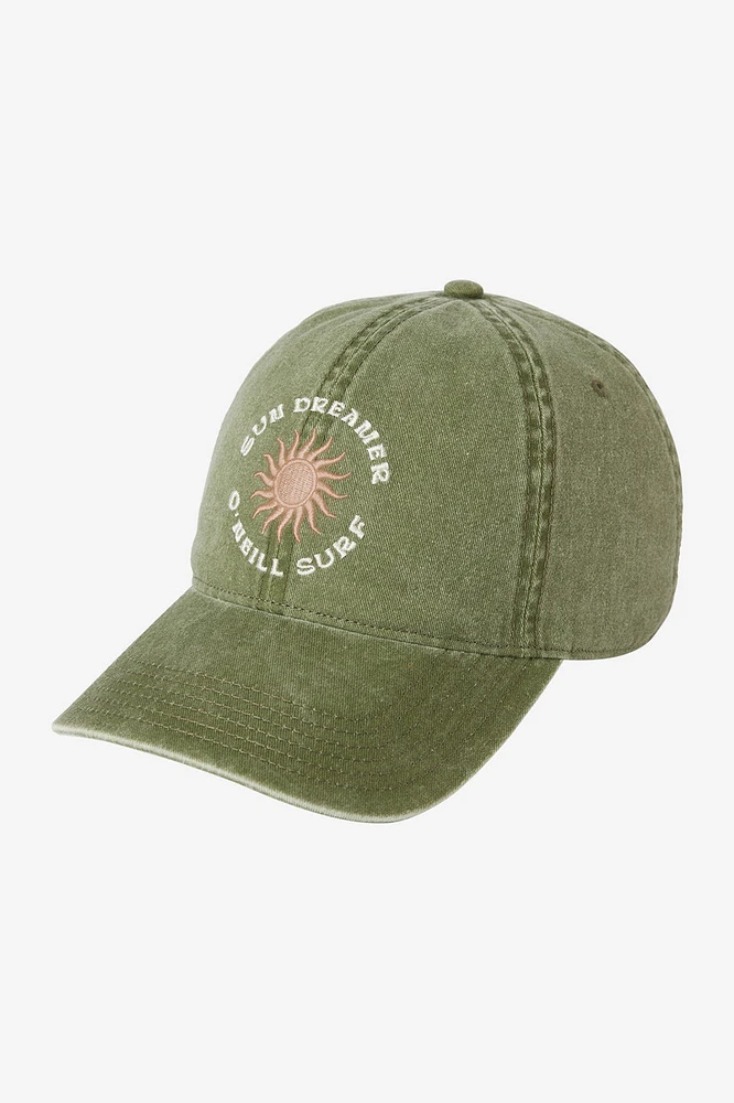 Roam Slow Dad Hat