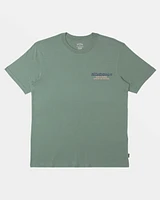 Twin Fins T-Shirt