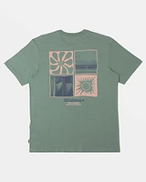 Twin Fins T-Shirt