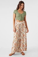 Tymea Sofia Floral Pants