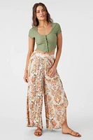 Tymea Sofia Floral Pants