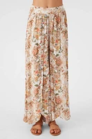 Tymea Sofia Floral Pants