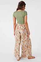 Tymea Sofia Floral Pants