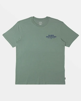 State Park T-Shirt