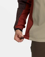 Transport Windbreaker Jacket