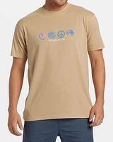 Earth Friends T-Shirt