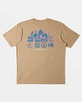 Earth Friends T-Shirt