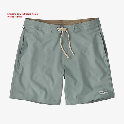 Men's Home Waters Hybrid Short