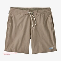 Men's Home Waters Hybrid Short