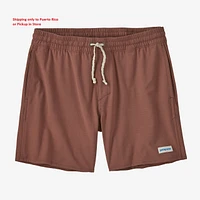 Men's Home Waters Volley Short