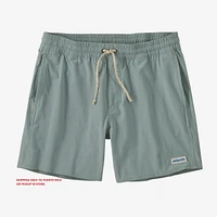 Men's Home Waters Volley Short