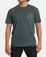 Rotor Diamond T-Shirt I