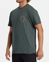 Rotor Diamond T-Shirt I