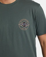 Rotor Diamond T-Shirt I