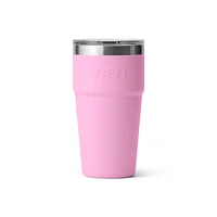 Stack Cup 20oz - PowerPink