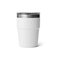 Stackable Cup 16oz.- WHT