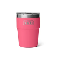 Stackable Cup 16oz- TroPink