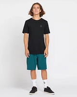 Voltripper Hybrid Shorts