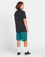 Voltripper Hybrid Shorts