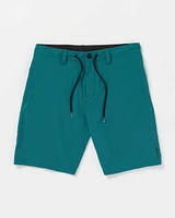 Voltripper Hybrid Shorts