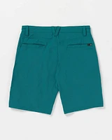 Voltripper Hybrid Shorts