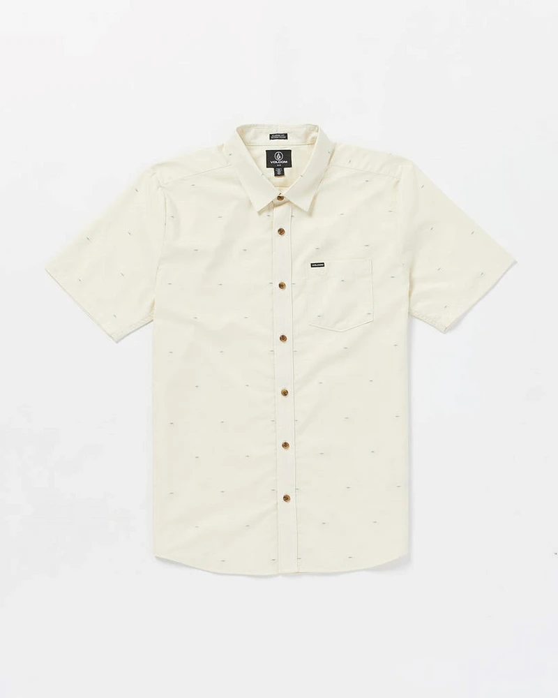 Bankstone Woven S/S Shirt